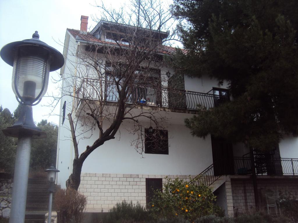 Apartmán Petar Blace