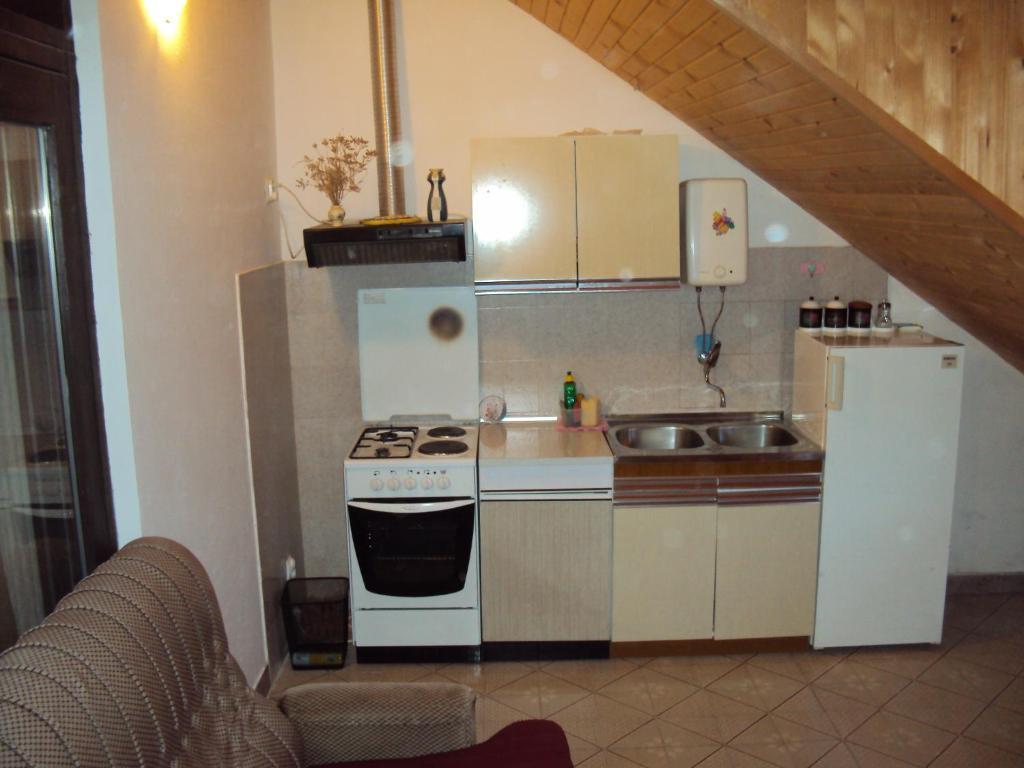 Apartmán Petar Blace