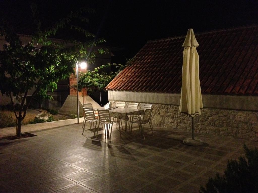 Apartmán Petar Blace