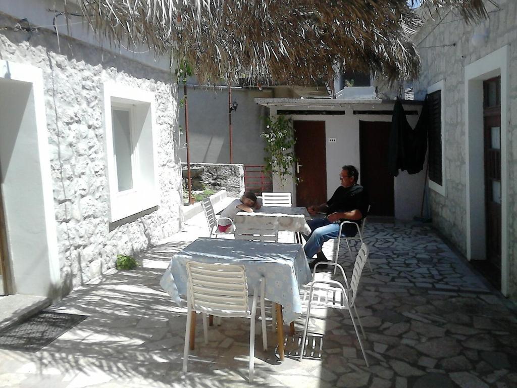 Apartmán Petar Blace